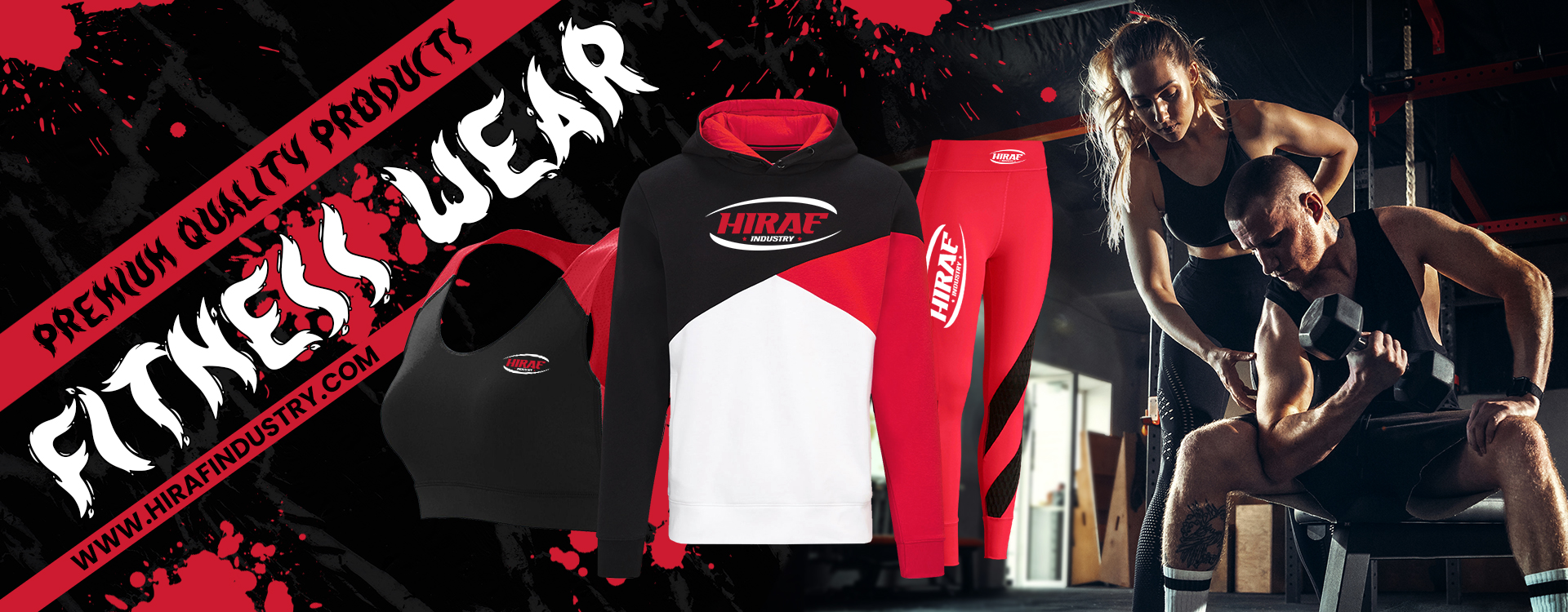 Fitness Wear
