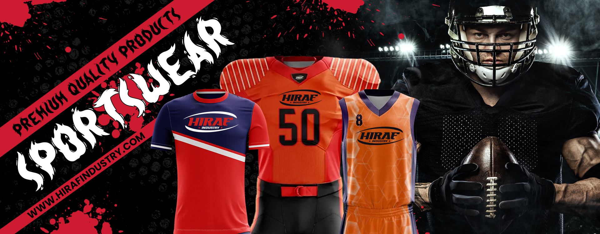 Sportswear