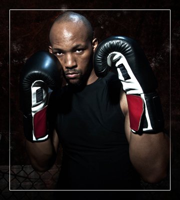 MMA & Boxing