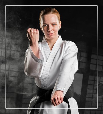 Martial Arts Wear