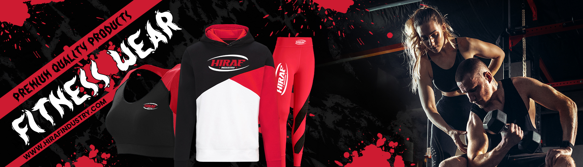 Fitness Wear