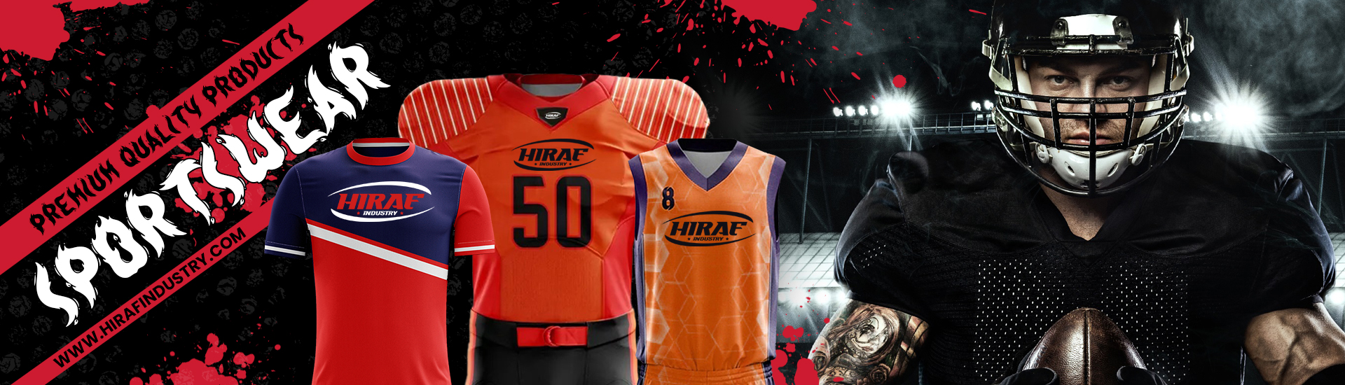 Sportswear