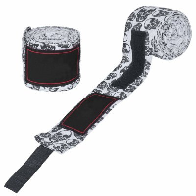 Hand Wraps