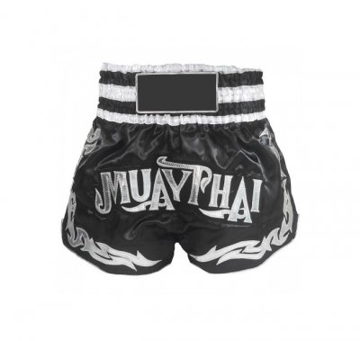 Muay Thai Shorts