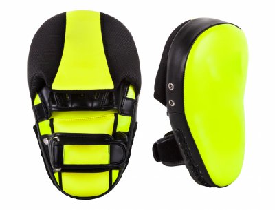 Focus Pads