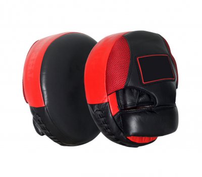 Focus Pads