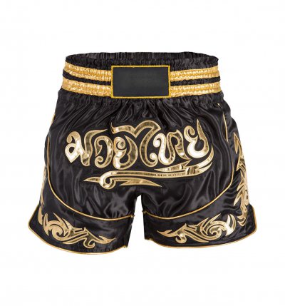 Muay Thai Shorts