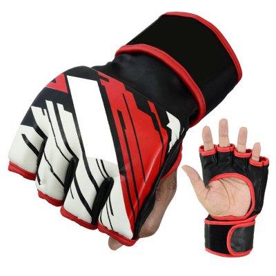 MMA Gloves