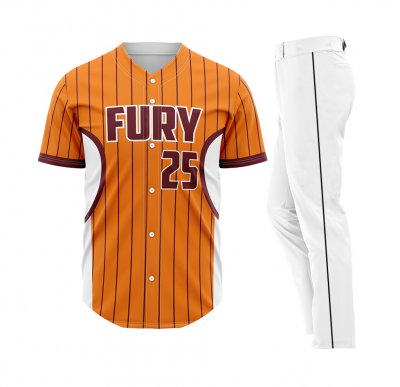 Baseball Uniforms