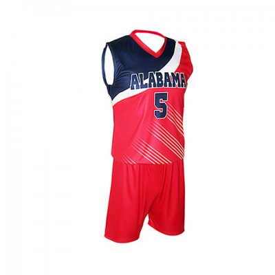 Volleyball Uniforms