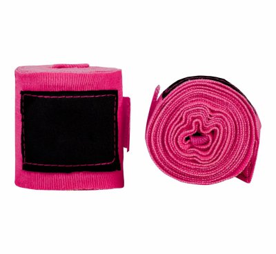 Hand Wraps