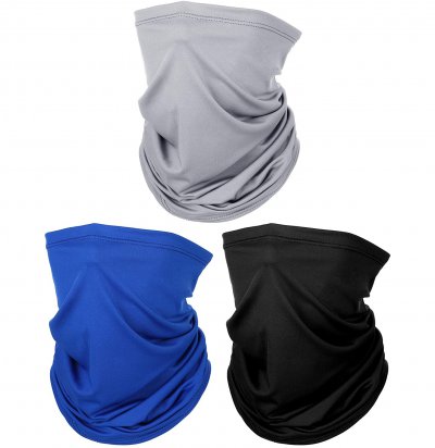 Neck Gaiters