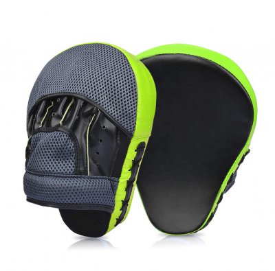 Focus Pads