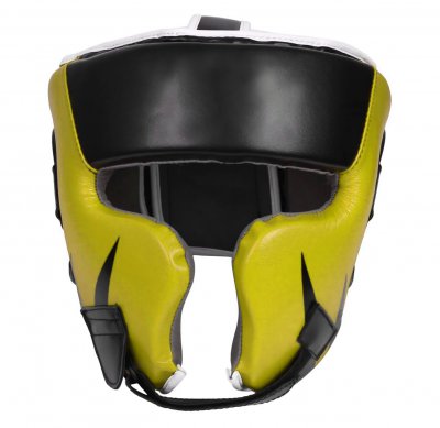 Head Guards