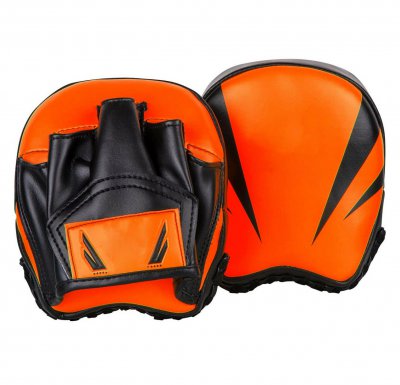 Focus Pads