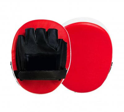 Focus Pads