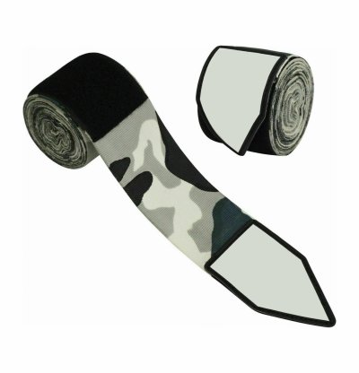 Hand Wraps