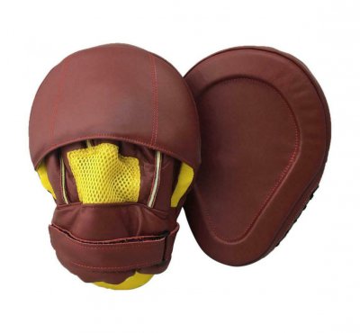 Focus Pads