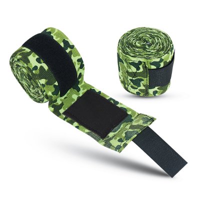 Hand Wraps