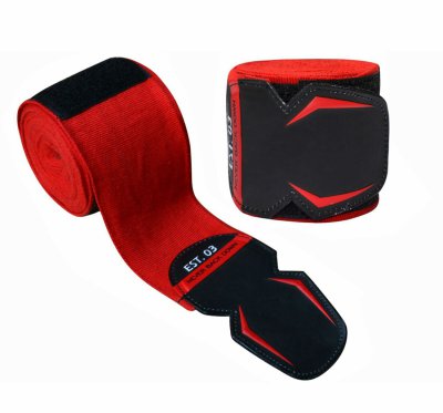 Hand Wraps
