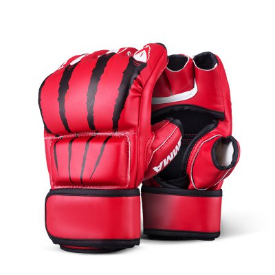 MMA Gloves