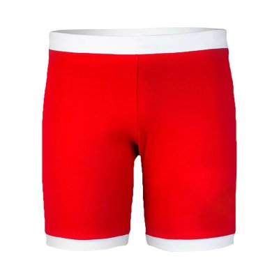 Vale Tudo Shorts