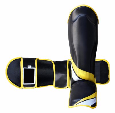 Shin Guards