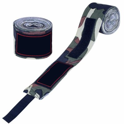 Hand Wraps