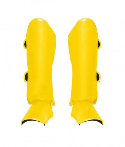 Shin Guards