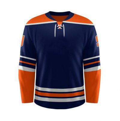 Ice Hockey Jerseys